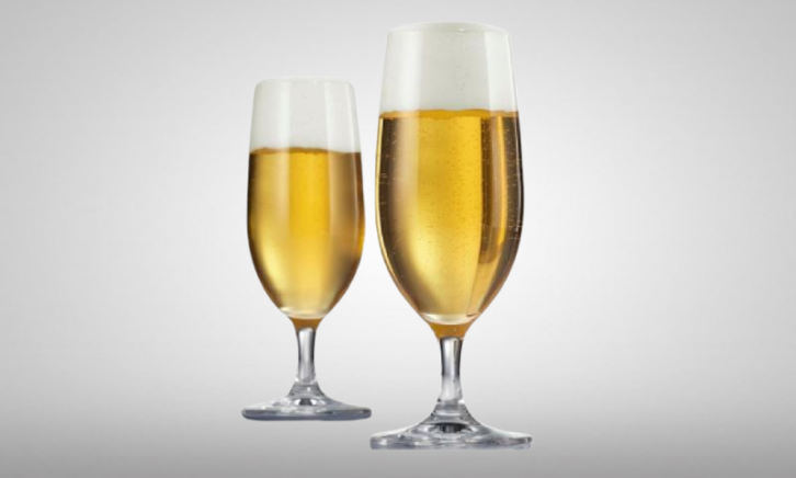 Schott Zwiesel Classico Glazen